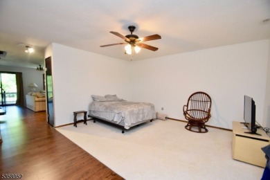 Tucked into a quiet corner of Great Gorge Village just minutes on Minerals Golf Club in New Jersey - for sale on GolfHomes.com, golf home, golf lot