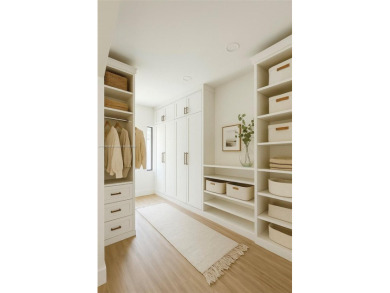 Located in Boca Grove, this charming remodel features a on Boca Grove Golf and Tennis in Florida - for sale on GolfHomes.com, golf home, golf lot