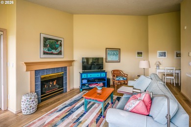 Own a 25% deeded interest in this fabulous Gearhart condo with on  in Oregon - for sale on GolfHomes.com, golf home, golf lot