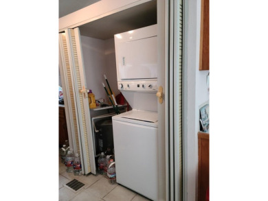 Nice 1 bed 1.5 bth cottage home in Long Island Village!  Central on Long Island Golf Course in Texas - for sale on GolfHomes.com, golf home, golf lot