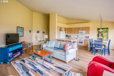 Own a 25% deeded interest in this fabulous Gearhart condo with on  in Oregon - for sale on GolfHomes.com, golf home, golf lot