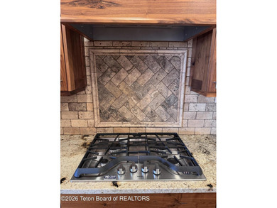 Luxury Golf Course Living | Custom Single-Level Home in Afton on  in Wyoming - for sale on GolfHomes.com, golf home, golf lot