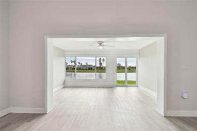 Welcome to this beautifully updated 2-bedroom, 2-bathroom villa on Terra Ceia Golf and Country Club in Florida - for sale on GolfHomes.com, golf home, golf lot