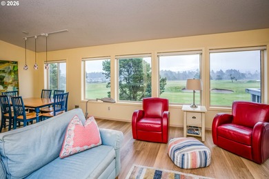 Own a 25% deeded interest in this fabulous Gearhart condo with on  in Oregon - for sale on GolfHomes.com, golf home, golf lot