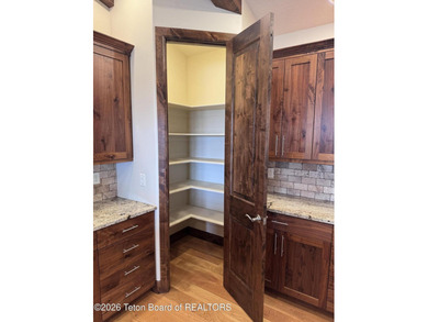 Luxury Golf Course Living | Custom Single-Level Home in Afton on  in Wyoming - for sale on GolfHomes.com, golf home, golf lot