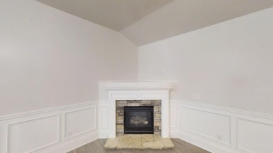 Located in the prestigious gated community of Eagles Nest at on Eagles Landing Country Club in Georgia - for sale on GolfHomes.com, golf home, golf lot
