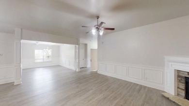 Located in the prestigious gated community of Eagles Nest at on Eagles Landing Country Club in Georgia - for sale on GolfHomes.com, golf home, golf lot