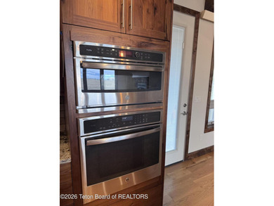 Luxury Golf Course Living | Custom Single-Level Home in Afton on  in Wyoming - for sale on GolfHomes.com, golf home, golf lot