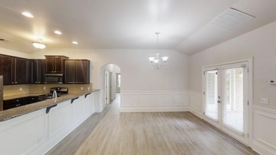 Located in the prestigious gated community of Eagles Nest at on Eagles Landing Country Club in Georgia - for sale on GolfHomes.com, golf home, golf lot