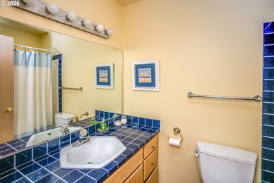 Own a 25% deeded interest in this fabulous Gearhart condo with on  in Oregon - for sale on GolfHomes.com, golf home, golf lot