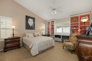 Freedom awaits! Come see this inviting single-level townhouse on Lakeview Golf Club in Idaho - for sale on GolfHomes.com, golf home, golf lot