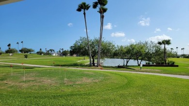 Nice 1 bed 1.5 bth cottage home in Long Island Village!  Central on Long Island Golf Course in Texas - for sale on GolfHomes.com, golf home, golf lot