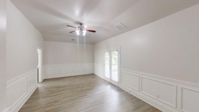 Located in the prestigious gated community of Eagles Nest at on Eagles Landing Country Club in Georgia - for sale on GolfHomes.com, golf home, golf lot