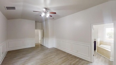 Located in the prestigious gated community of Eagles Nest at on Eagles Landing Country Club in Georgia - for sale on GolfHomes.com, golf home, golf lot