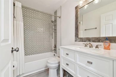 Welcome to this beautifully updated 2-bedroom, 2-bathroom villa on Terra Ceia Golf and Country Club in Florida - for sale on GolfHomes.com, golf home, golf lot