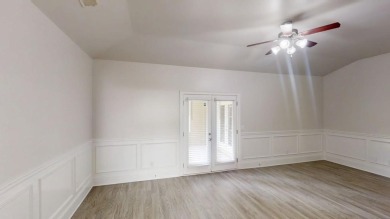 Located in the prestigious gated community of Eagles Nest at on Eagles Landing Country Club in Georgia - for sale on GolfHomes.com, golf home, golf lot