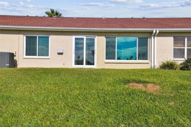 Welcome to this beautifully updated 2-bedroom, 2-bathroom villa on Terra Ceia Golf and Country Club in Florida - for sale on GolfHomes.com, golf home, golf lot