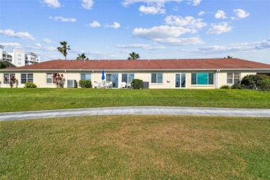 Welcome to this beautifully updated 2-bedroom, 2-bathroom villa on Terra Ceia Golf and Country Club in Florida - for sale on GolfHomes.com, golf home, golf lot