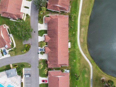 Welcome to this beautifully updated 2-bedroom, 2-bathroom villa on Terra Ceia Golf and Country Club in Florida - for sale on GolfHomes.com, golf home, golf lot