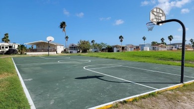 Nice 1 bed 1.5 bth cottage home in Long Island Village!  Central on Long Island Golf Course in Texas - for sale on GolfHomes.com, golf home, golf lot