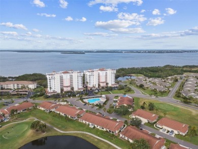 Welcome to this beautifully updated 2-bedroom, 2-bathroom villa on Terra Ceia Golf and Country Club in Florida - for sale on GolfHomes.com, golf home, golf lot