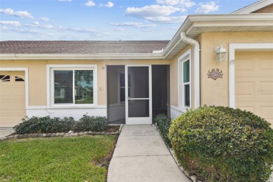 Welcome to this beautifully updated 2-bedroom, 2-bathroom villa on Terra Ceia Golf and Country Club in Florida - for sale on GolfHomes.com, golf home, golf lot