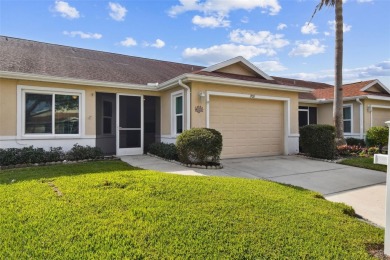 Welcome to this beautifully updated 2-bedroom, 2-bathroom villa on Terra Ceia Golf and Country Club in Florida - for sale on GolfHomes.com, golf home, golf lot