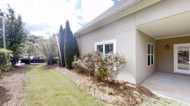 Located in the prestigious gated community of Eagles Nest at on Eagles Landing Country Club in Georgia - for sale on GolfHomes.com, golf home, golf lot