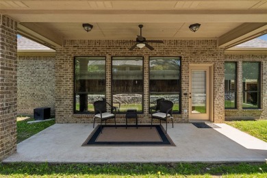 Welcome to this handsome two-story home located in Whitestone on Whitestone Golf Club in Texas - for sale on GolfHomes.com, golf home, golf lot