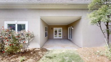 Located in the prestigious gated community of Eagles Nest at on Eagles Landing Country Club in Georgia - for sale on GolfHomes.com, golf home, golf lot