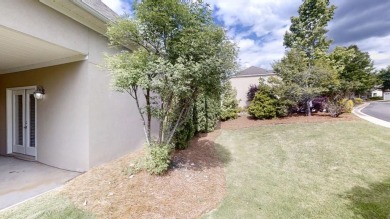 Located in the prestigious gated community of Eagles Nest at on Eagles Landing Country Club in Georgia - for sale on GolfHomes.com, golf home, golf lot