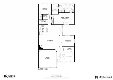 Located in the prestigious gated community of Eagles Nest at on Eagles Landing Country Club in Georgia - for sale on GolfHomes.com, golf home, golf lot