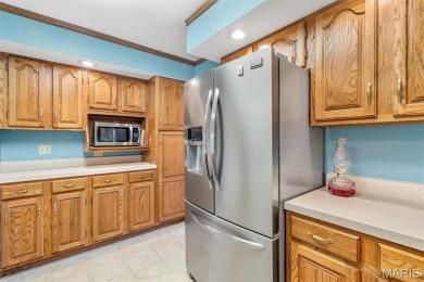 Welcome to 9431 Easy Street in the sought-after Raintree on Raintree Country Club in Missouri - for sale on GolfHomes.com, golf home, golf lot