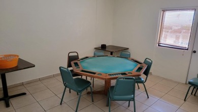 Nice 1 bed 1.5 bth cottage home in Long Island Village!  Central on Long Island Golf Course in Texas - for sale on GolfHomes.com, golf home, golf lot