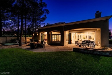 Another artfully crafted Paragon Creation with premium design on Highland Falls Golf Club in Nevada - for sale on GolfHomes.com, golf home, golf lot