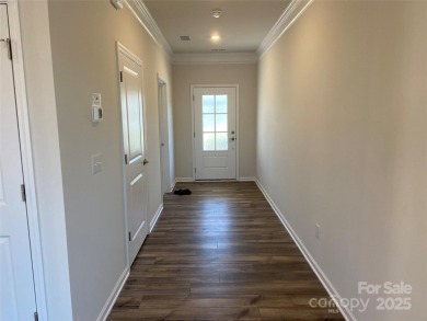 Spacious 3 Bedroom Ranch Home with 2 car garage.  Beautiful on Statesville Country Club in North Carolina - for sale on GolfHomes.com, golf home, golf lot