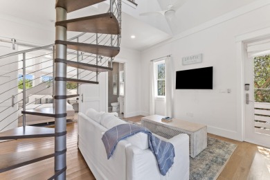 Discover this exquisite custom home on the east end of Scenic on Camp Creek Golf Course in Florida - for sale on GolfHomes.com, golf home, golf lot