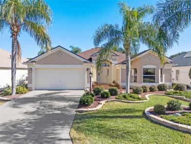 One or more photo(s) has been virtually staged. MOVE-IN READY & on El Santiago Executive Golf Course in Florida - for sale on GolfHomes.com, golf home, golf lot