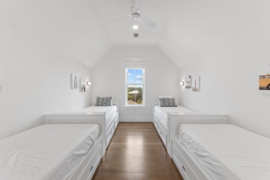 Discover this exquisite custom home on the east end of Scenic on Camp Creek Golf Course in Florida - for sale on GolfHomes.com, golf home, golf lot