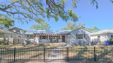 What if you could have a gorgeous golf course view right from on The Renaisssance Vinoy Golf Club in Florida - for sale on GolfHomes.com, golf home, golf lot