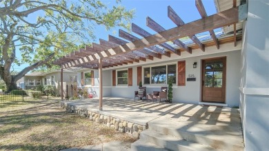 What if you could have a gorgeous golf course view right from on The Renaisssance Vinoy Golf Club in Florida - for sale on GolfHomes.com, golf home, golf lot
