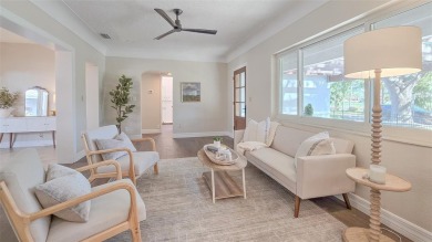 What if you could have a gorgeous golf course view right from on The Renaisssance Vinoy Golf Club in Florida - for sale on GolfHomes.com, golf home, golf lot