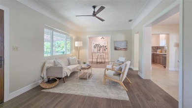 What if you could have a gorgeous golf course view right from on The Renaisssance Vinoy Golf Club in Florida - for sale on GolfHomes.com, golf home, golf lot