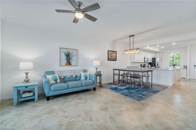 Wake up every morning to panoramic sparkling lake views and the on Babcock National Golf Course in Florida - for sale on GolfHomes.com, golf home, golf lot