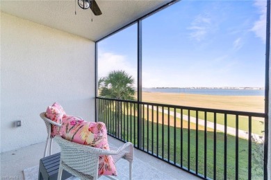 Wake up every morning to panoramic sparkling lake views and the on Babcock National Golf Course in Florida - for sale on GolfHomes.com, golf home, golf lot