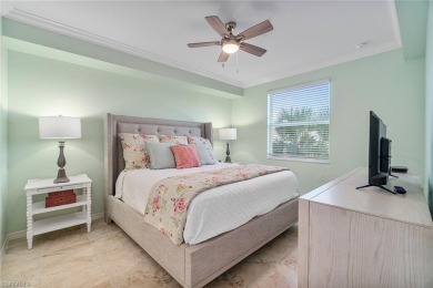 Wake up every morning to panoramic sparkling lake views and the on Babcock National Golf Course in Florida - for sale on GolfHomes.com, golf home, golf lot