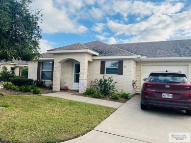 Must see!!! This beautiful move-in ready in SPI GOLF COMMUNITY on South Padre Island Golf Club in Texas - for sale on GolfHomes.com, golf home, golf lot
