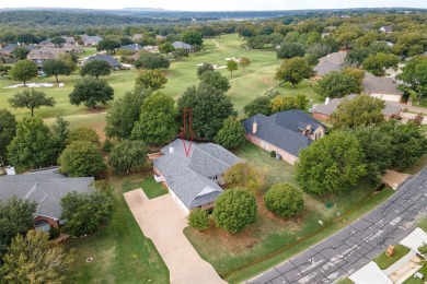NICE, AFFORDABLE GOLF COURSE HOME in PECAN PLANTATION! 1,973 SF on Pecan Plantation Country Club in Texas - for sale on GolfHomes.com, golf home, golf lot