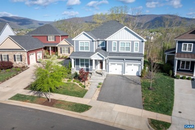 OPEN SUN, 5/4, 1-4. Welcome to this stunning home with a VIEW in on Old Trail Golf Club in Virginia - for sale on GolfHomes.com, golf home, golf lot