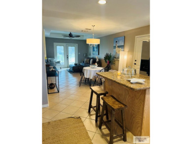 Must see!!! This beautiful move-in ready in SPI GOLF COMMUNITY on South Padre Island Golf Club in Texas - for sale on GolfHomes.com, golf home, golf lot